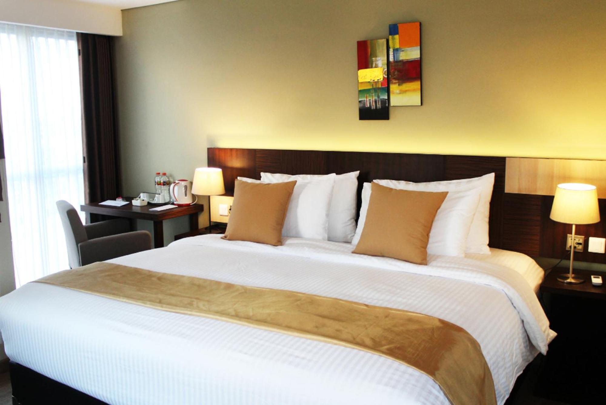Kamar Executive Double