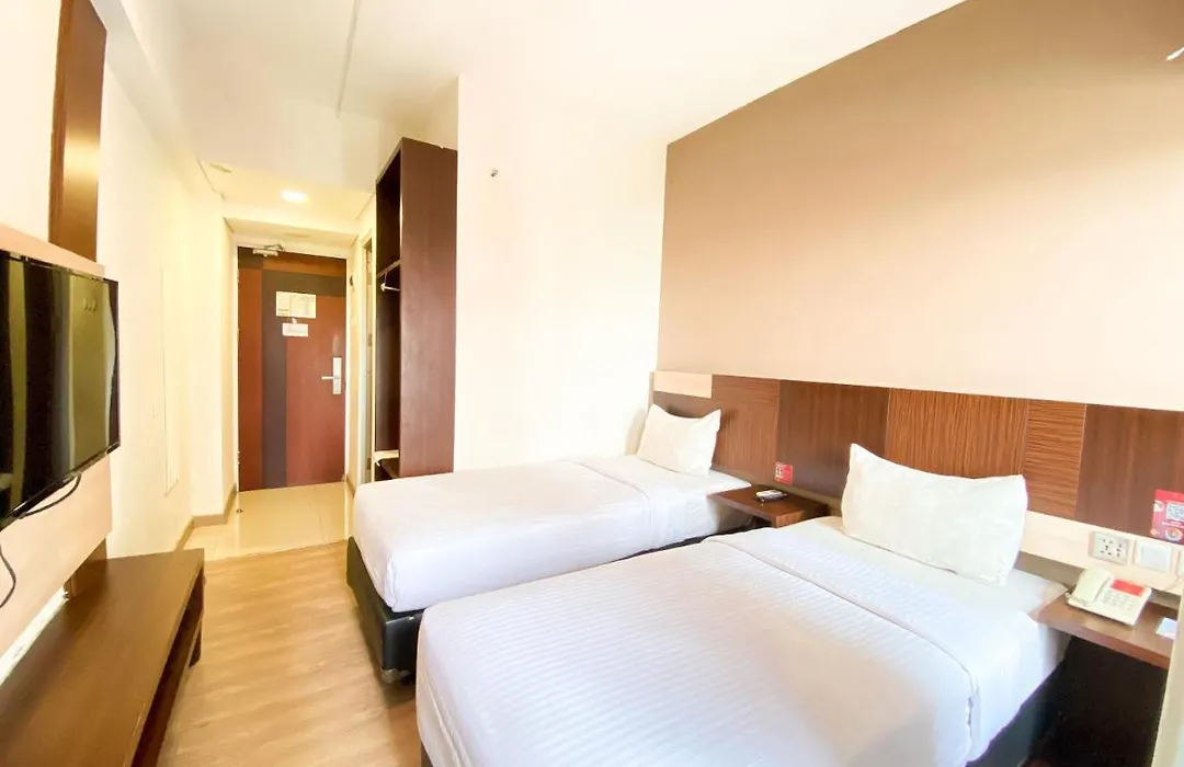 Hotel Gunawangsa Merr-1