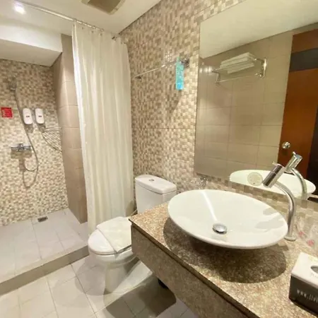 Hotel Gunawangsa Merr-2