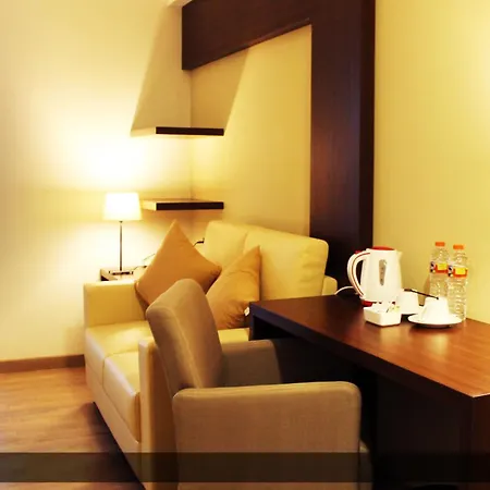 Hotel Gunawangsa Merr-3